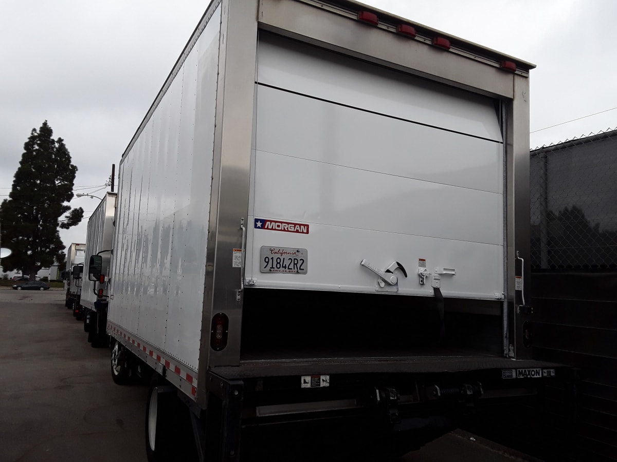 2019 Chevrolet Motor Div. LCF 4500XD 234503