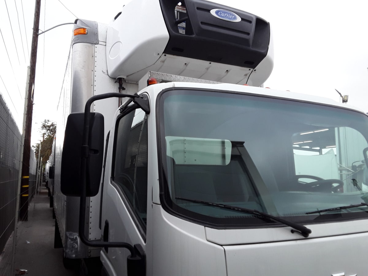 2019 Chevrolet Motor Div. LCF 4500XD 234503