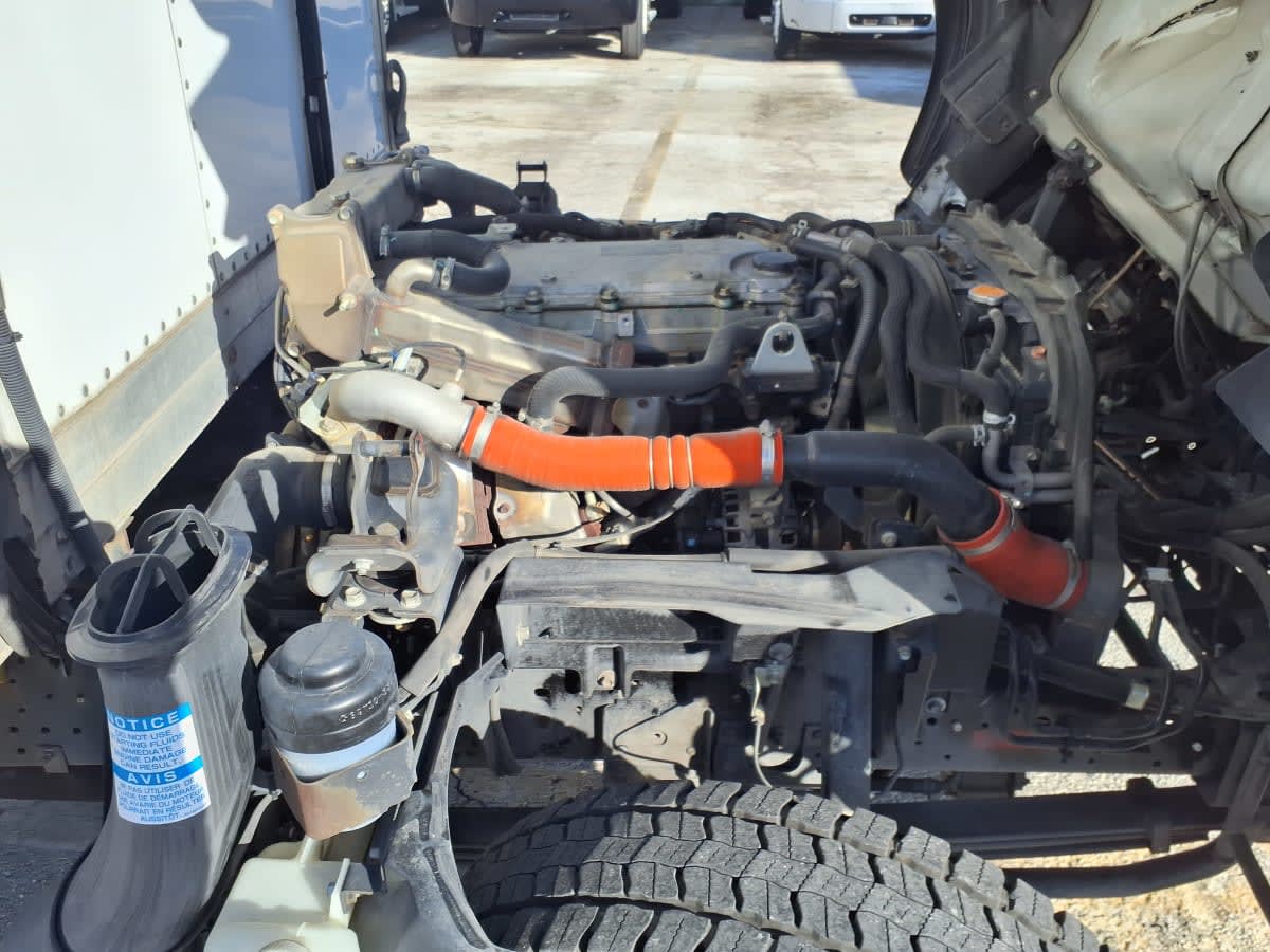 2019 Chevrolet Motor Div. LCF 4500XD 234583