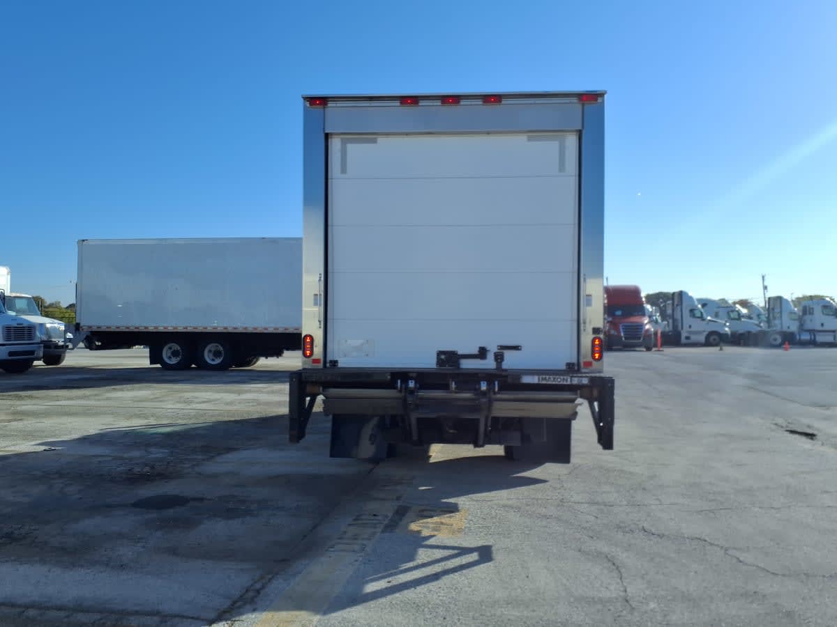 2019 Chevrolet Motor Div. LCF 4500XD 234583