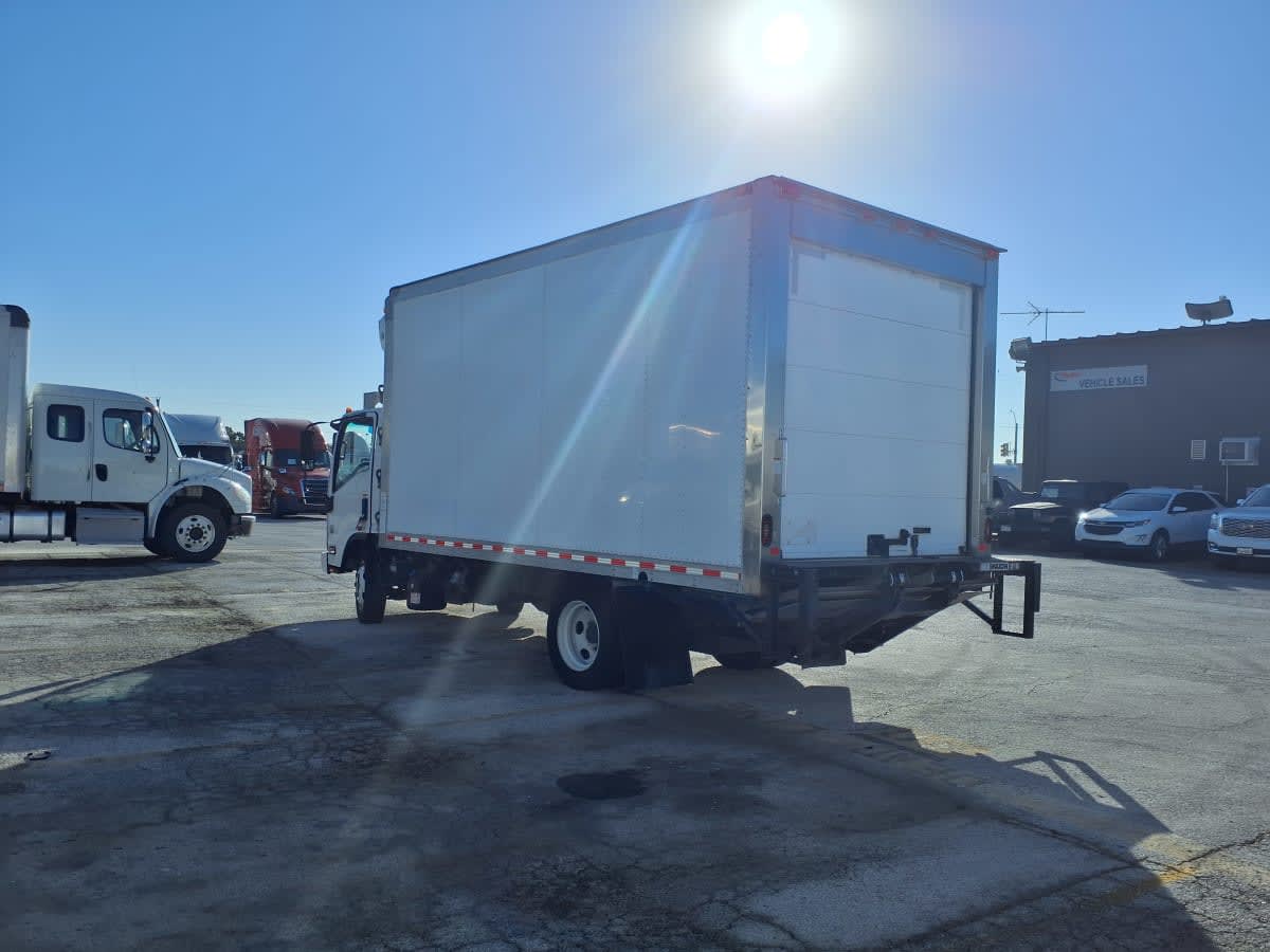 2019 Chevrolet Motor Div. LCF 4500XD 234583