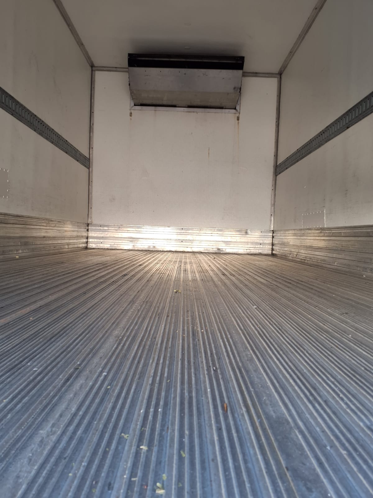 2019 Chevrolet Motor Div. LCF 4500XD 234583