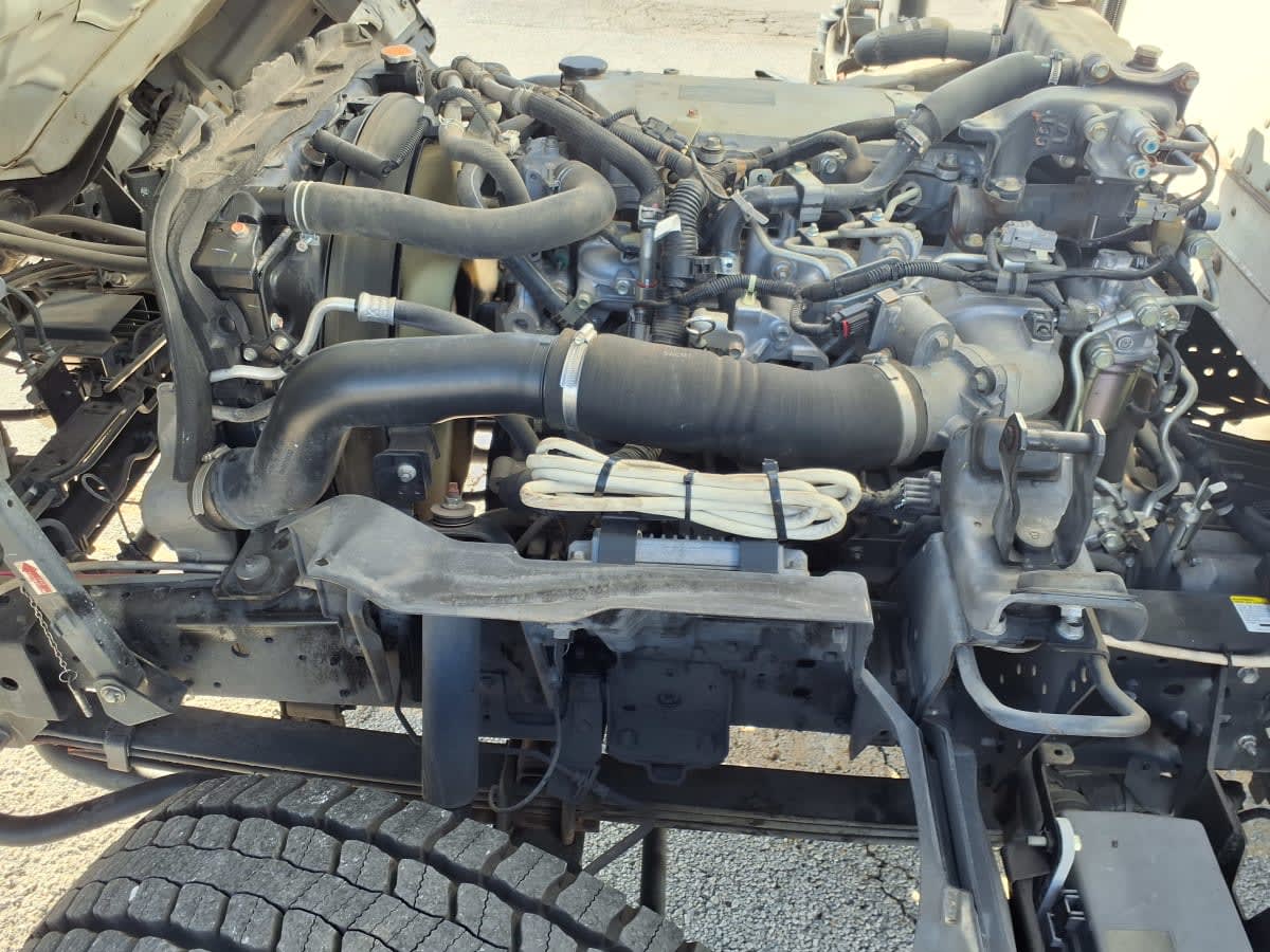 2019 Chevrolet Motor Div. LCF 4500XD 234583