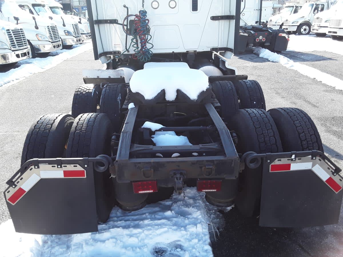 2020 Navistar International LT625 SLPR CAB 234608