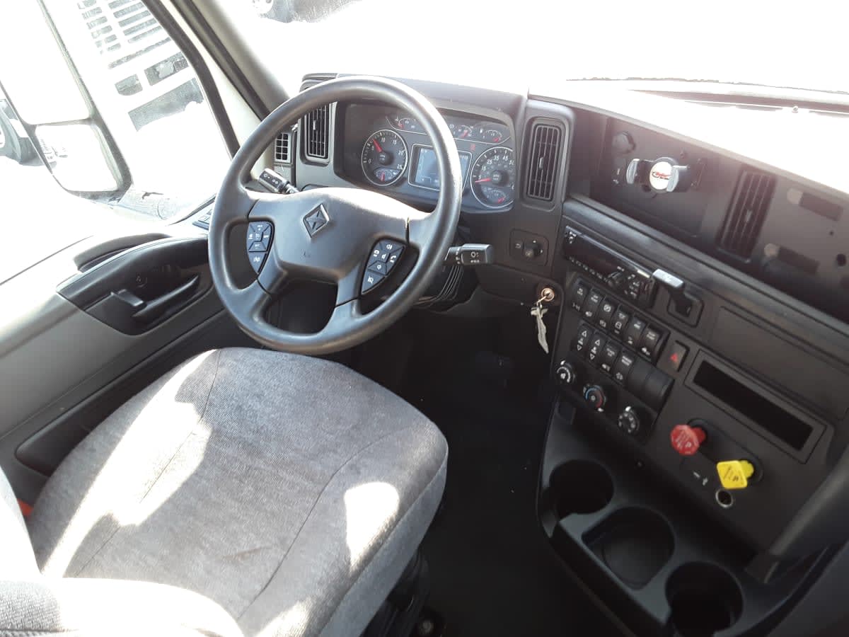 2020 Navistar International LT625 SLPR CAB 234608