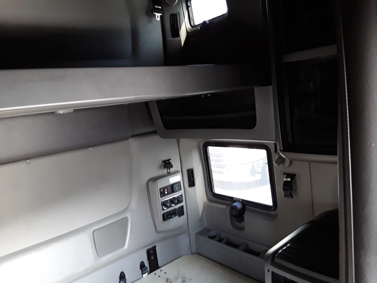 2020 Navistar International LT625 SLPR CAB 234608