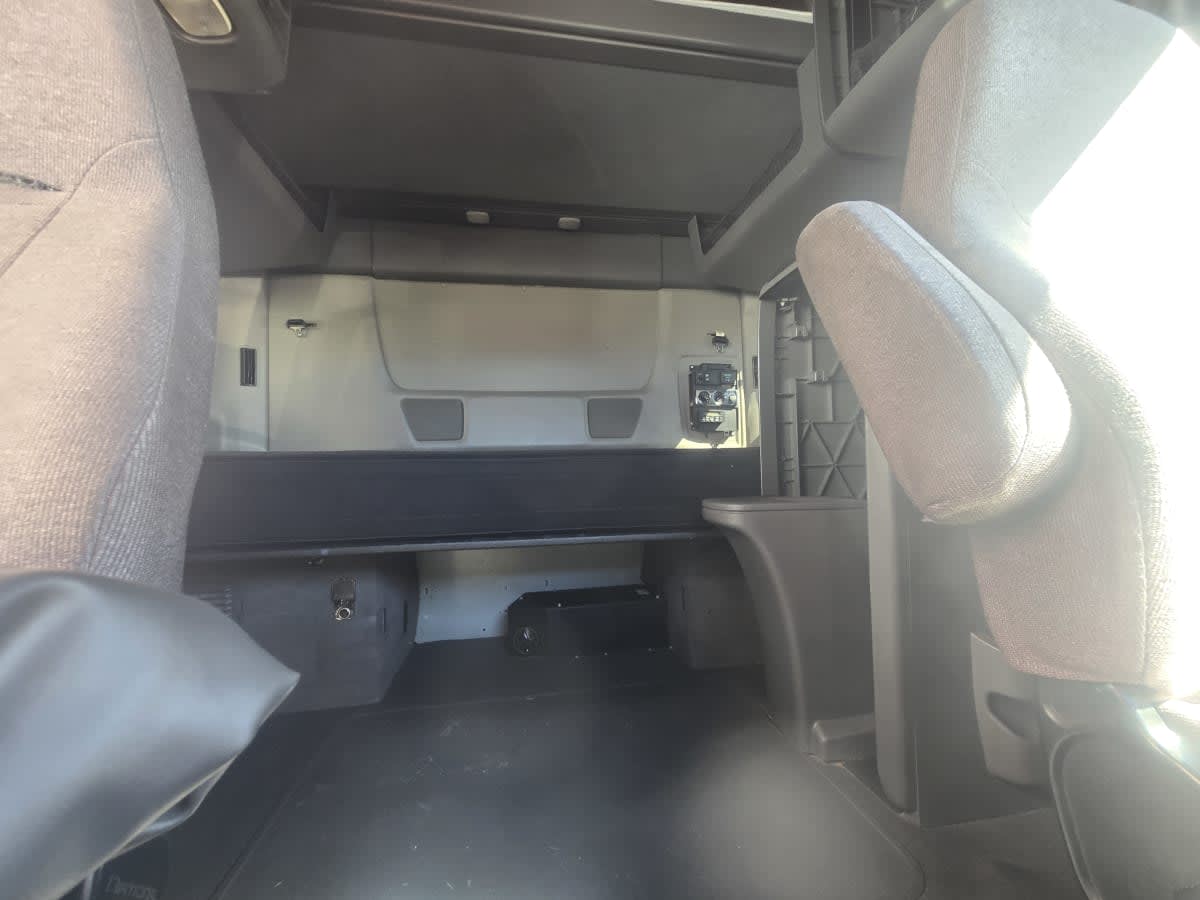 2020 Navistar International LT625 SLPR CAB 234648