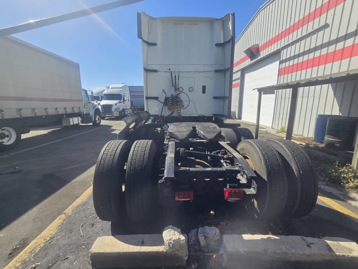 2020 Navistar International LT625 SLPR CAB 234648