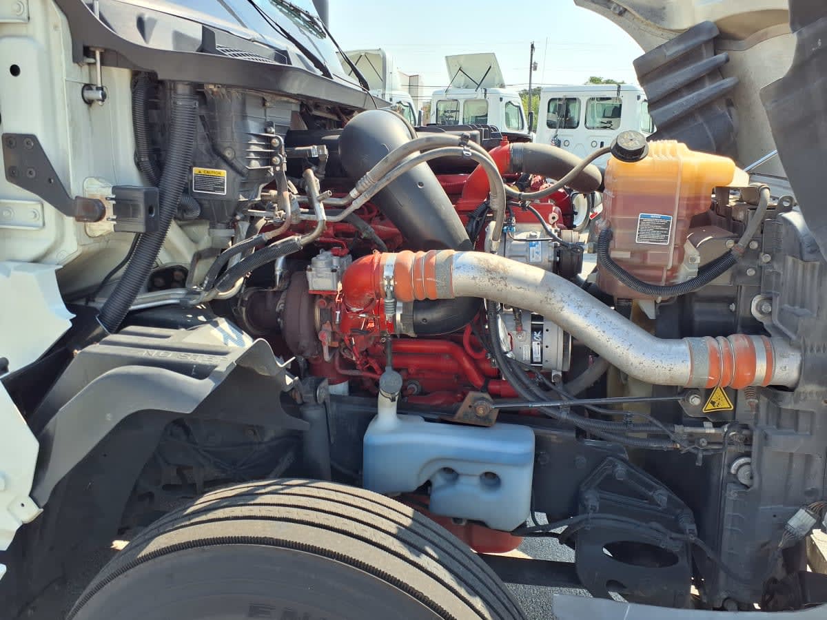 2020 Navistar International LT625 SLPR CAB 234666