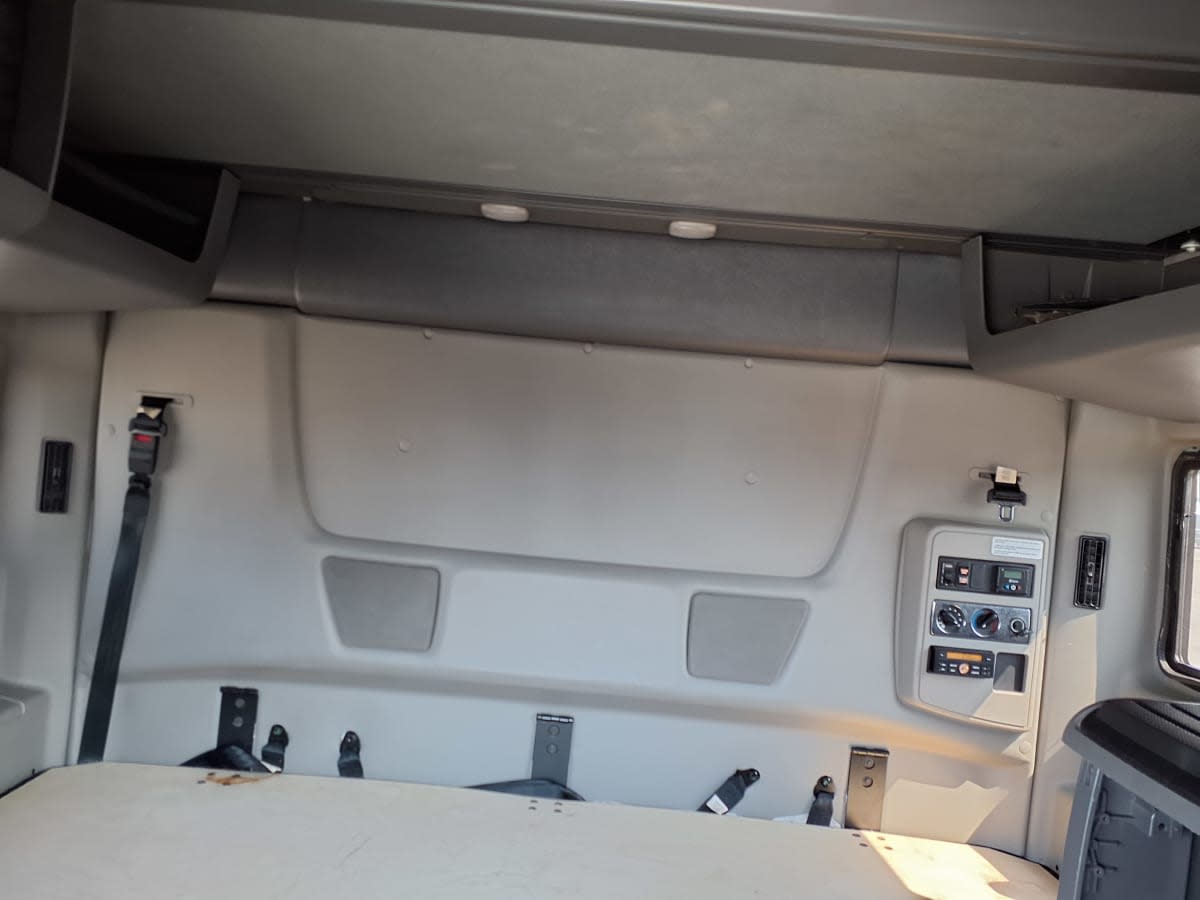 2020 Navistar International LT625 SLPR CAB 234666