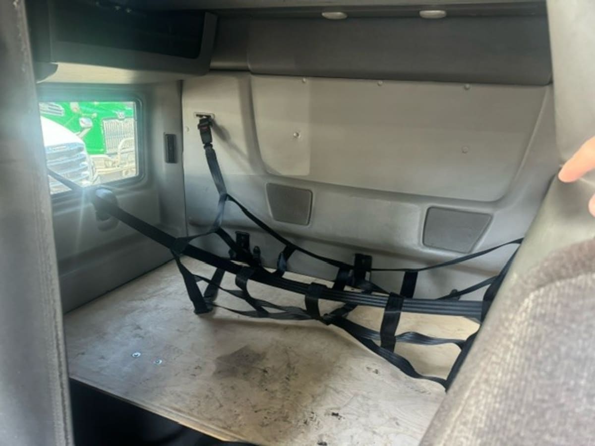2020 Navistar International LT625 SLPR CAB 234688