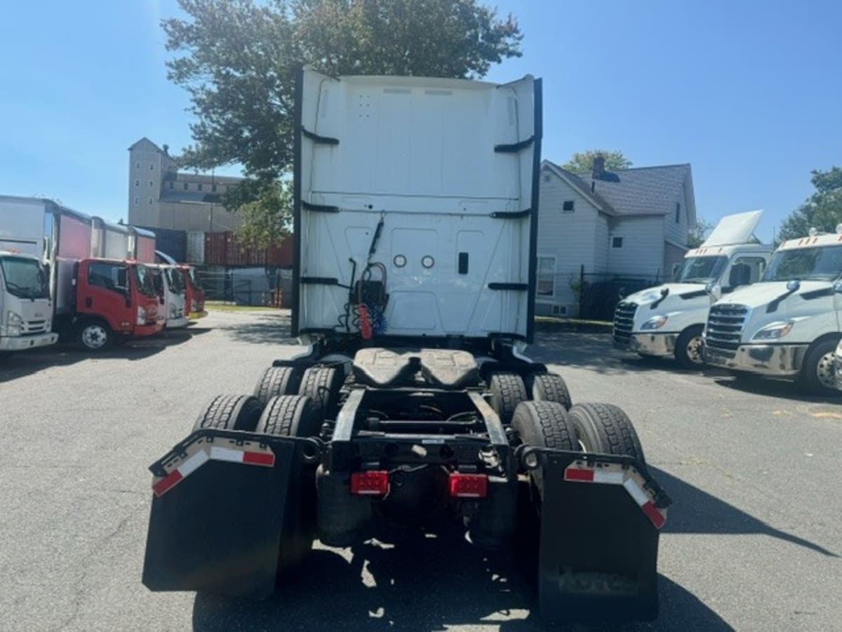 2020 Navistar International LT625 SLPR CAB 234688