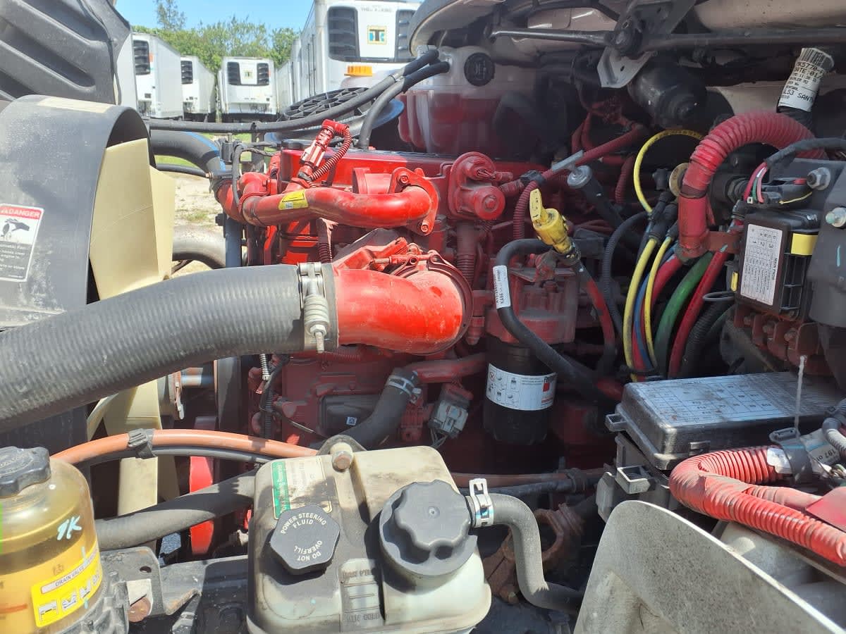 2021 Freightliner/Mercedes M2 106 235360