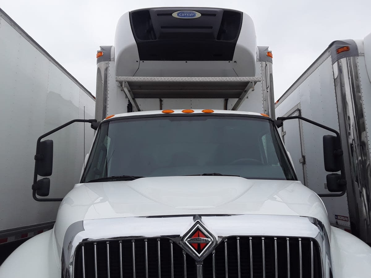 2020 Navistar International MV607 (4X2) 235638