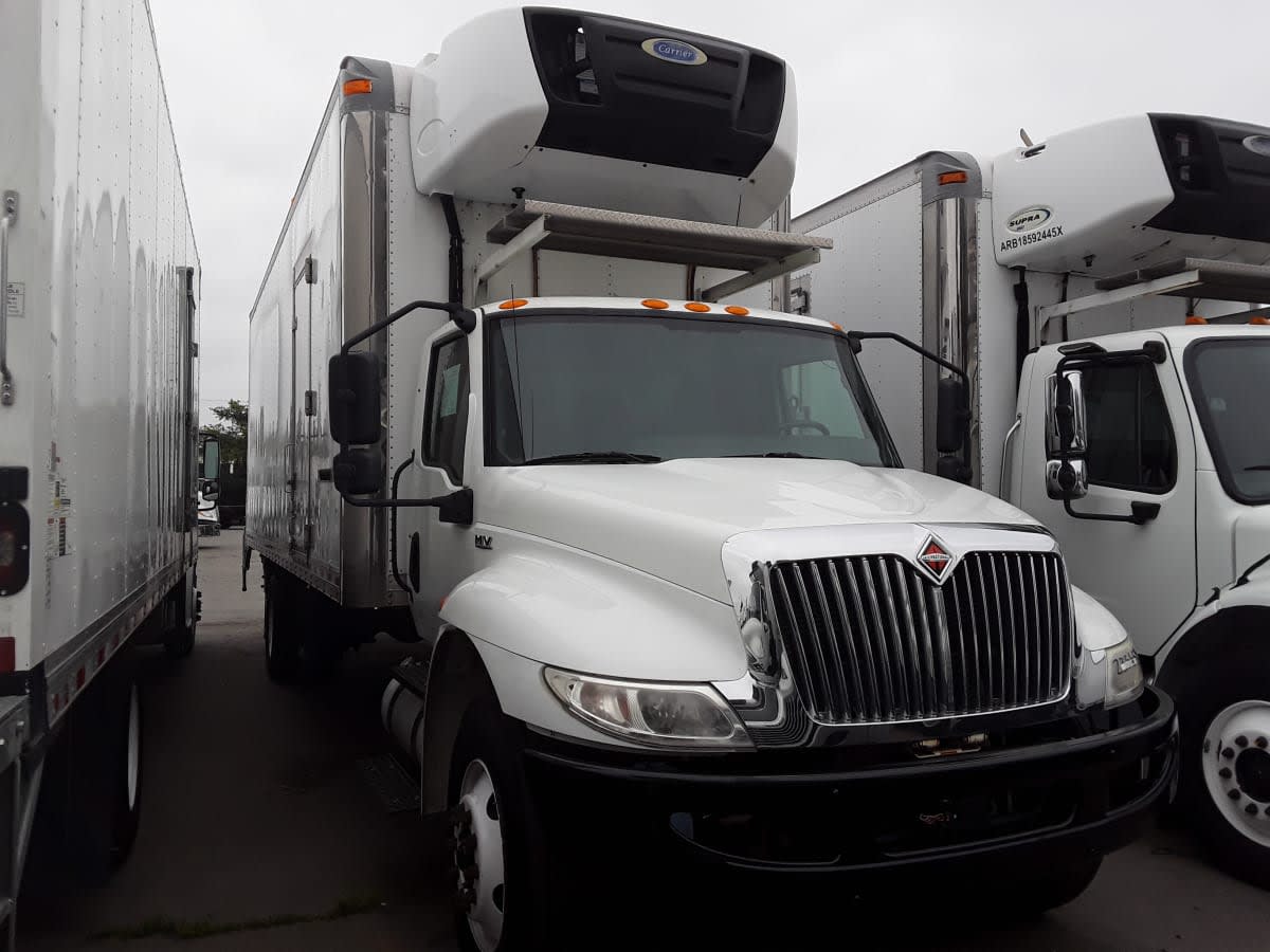 2020 Navistar International MV607 (4X2) 235638