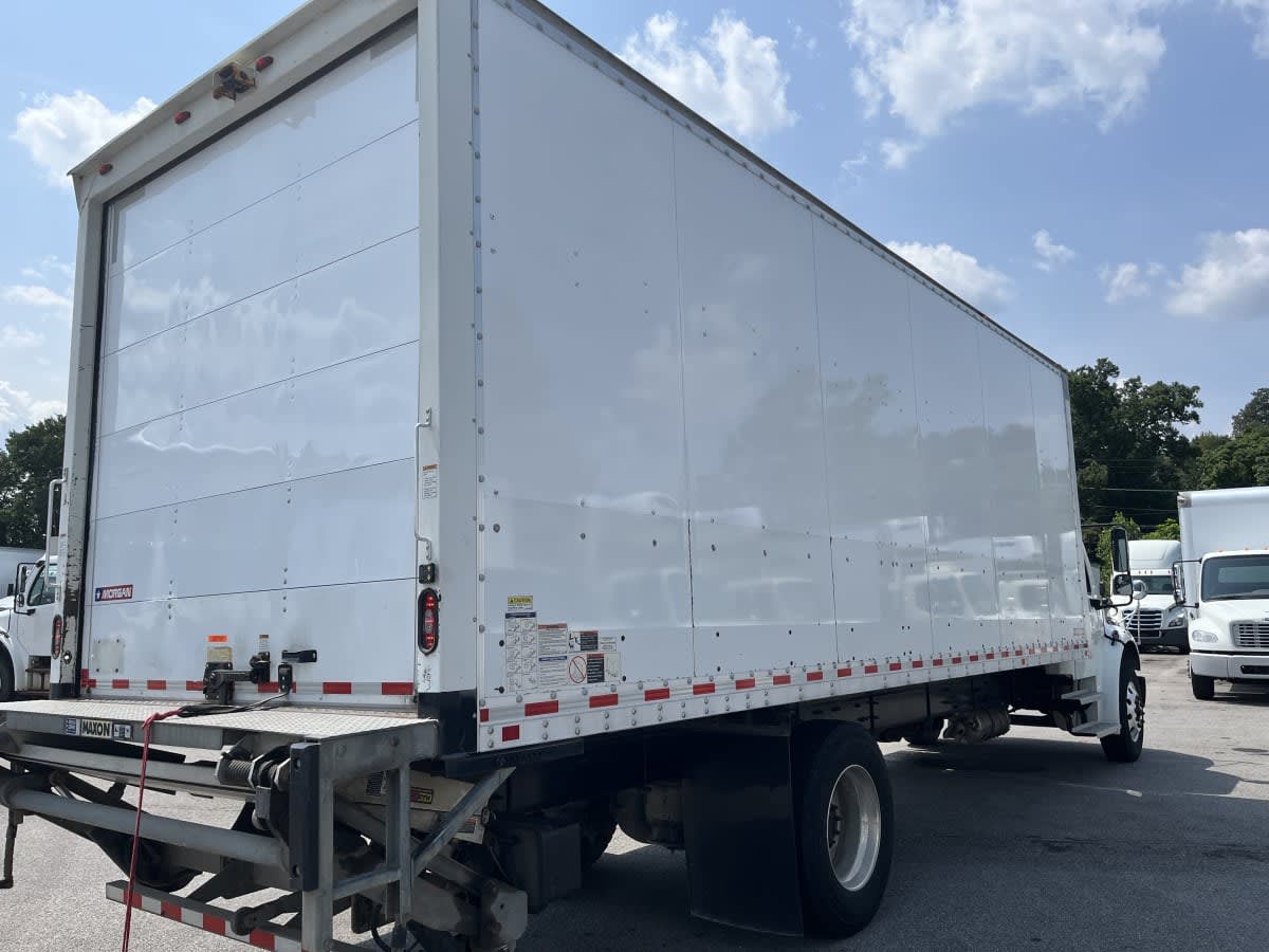 2020 Freightliner M2 106 in Beltsville, MD — photo 4
