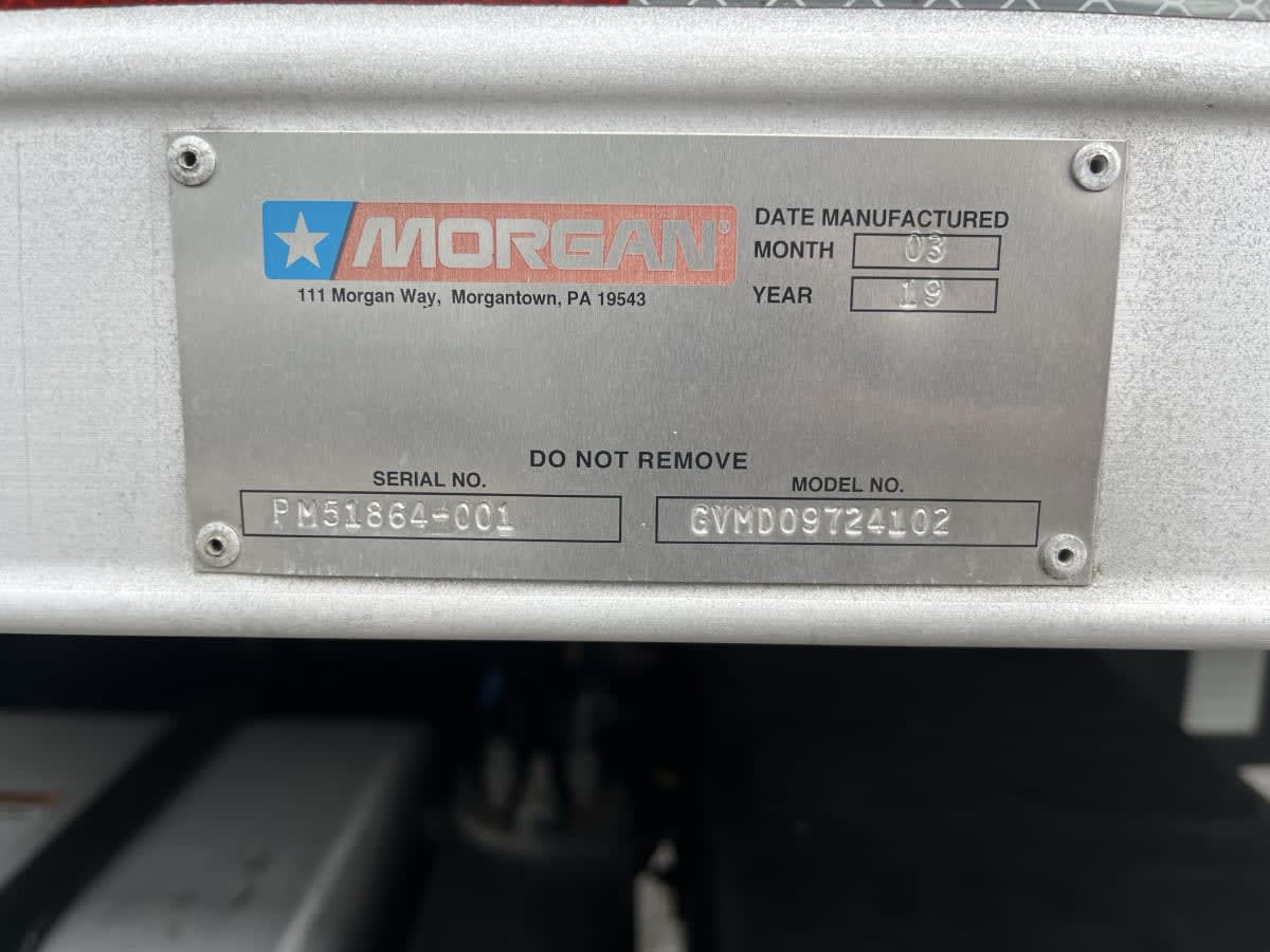 2020 Freightliner/Mercedes M2 106 237752