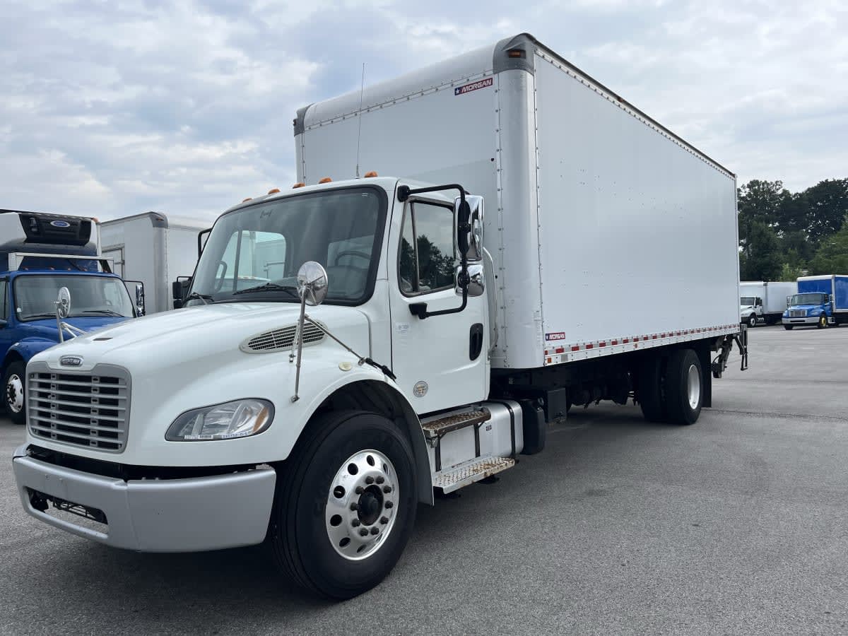 2020 Freightliner M2 106 in Beltsville, MD