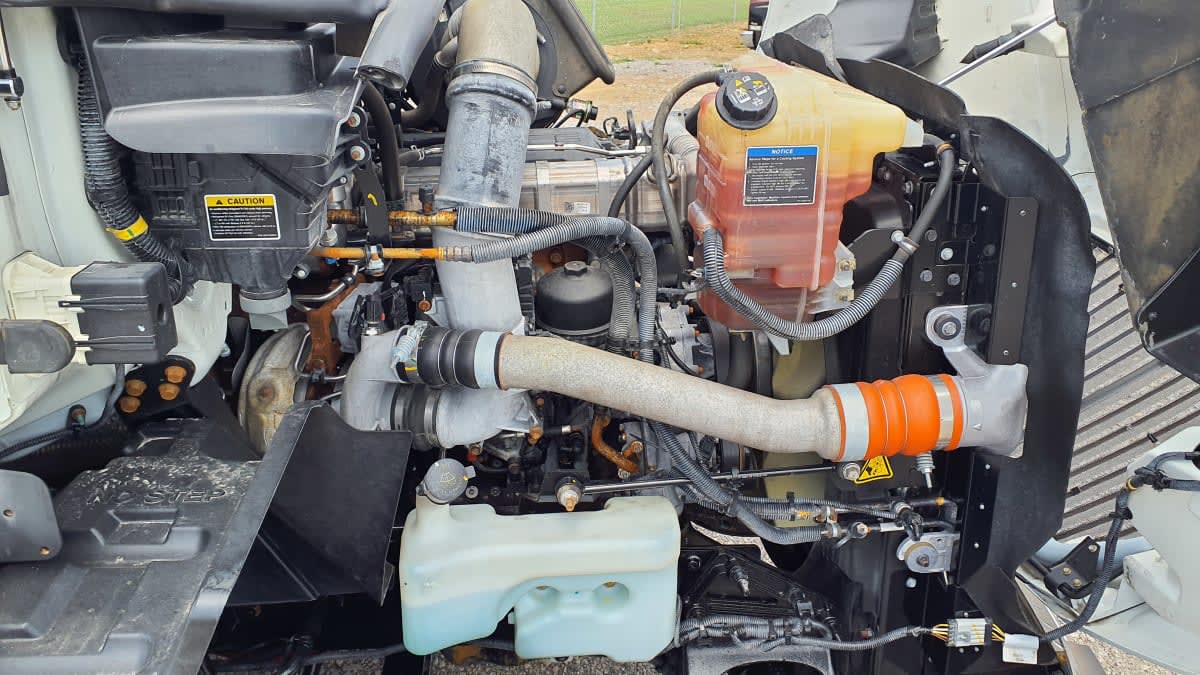 2020 Navistar International RH613 DAYCAB S/A 237906