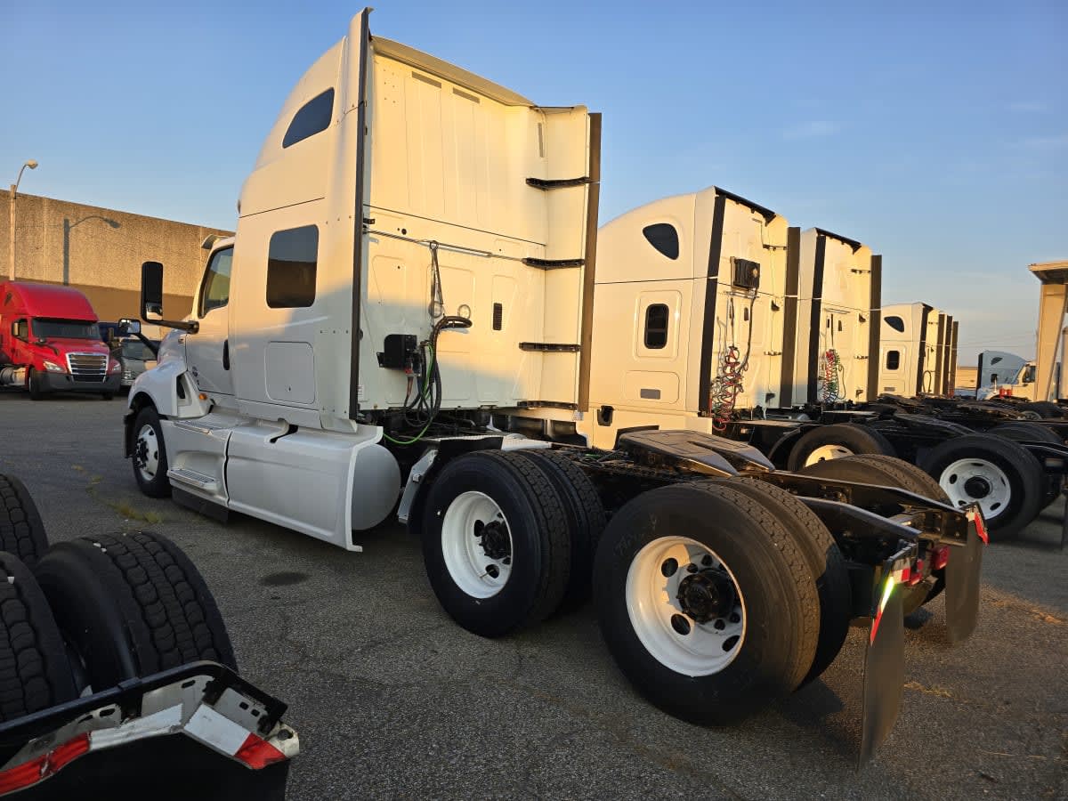 2020 Navistar International LT625 SLPR CAB 237926