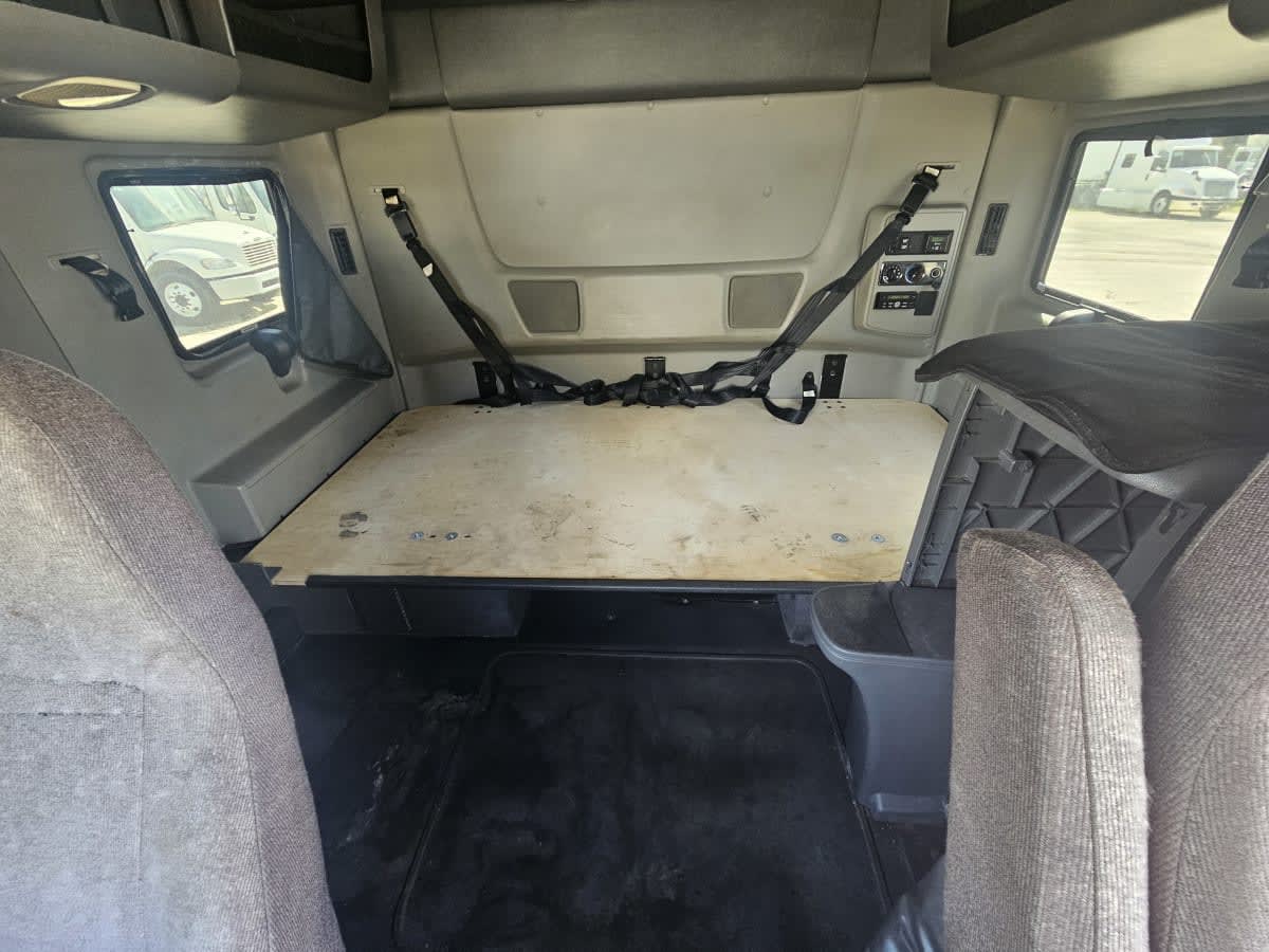 2020 Navistar International LT625 SLPR CAB 237954