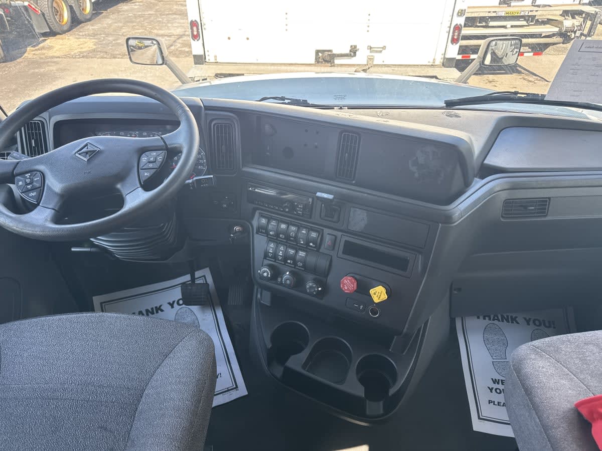 2020 Navistar International LT625 SLPR CAB 237992