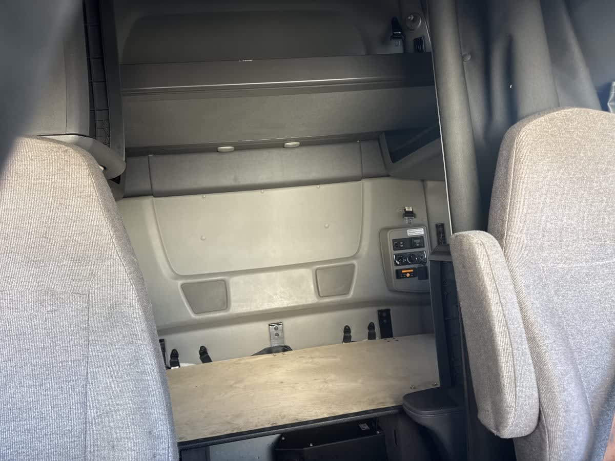 2020 Navistar International LT625 SLPR CAB 237992