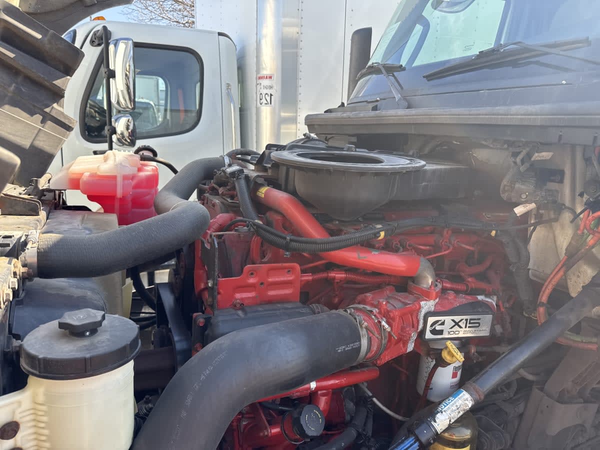 2020 Navistar International LT625 SLPR CAB 237992