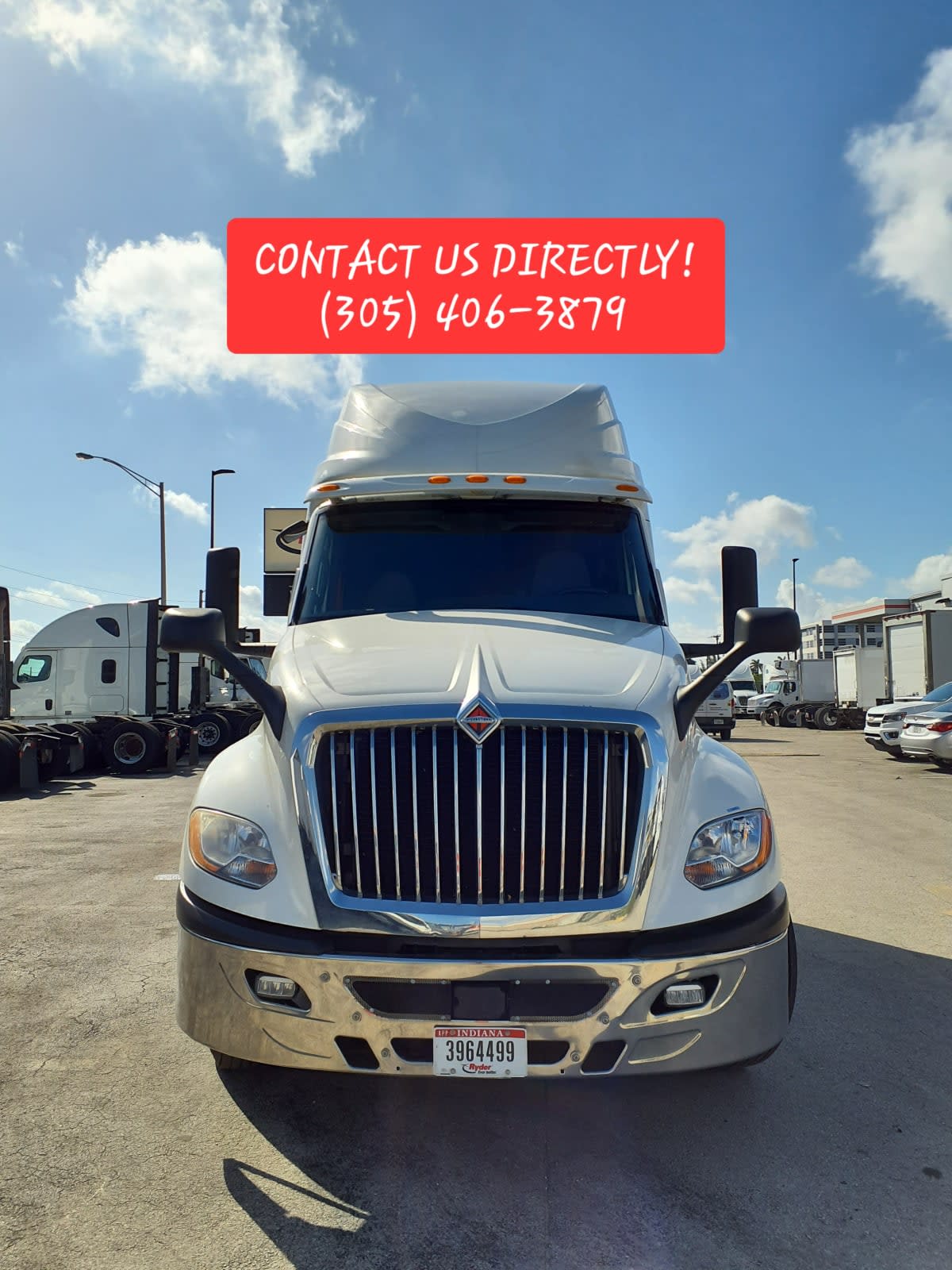 2020 International - image 2