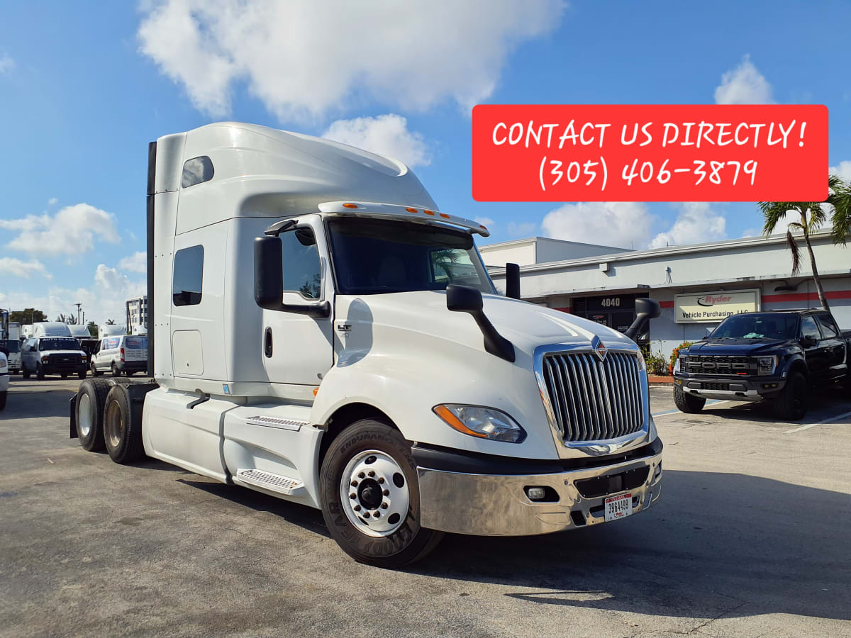 2020 International - image 3