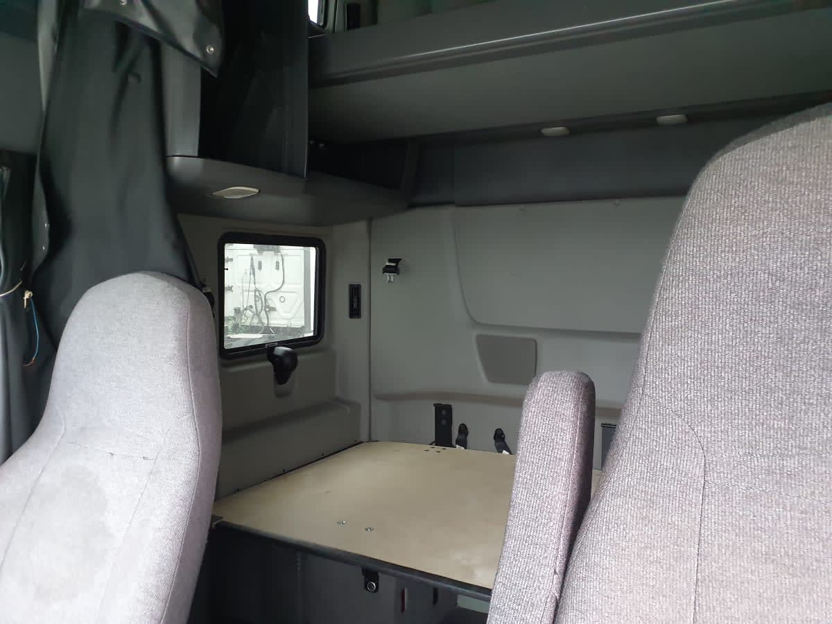 2020 Navistar International LT625 SLPR CAB 238019