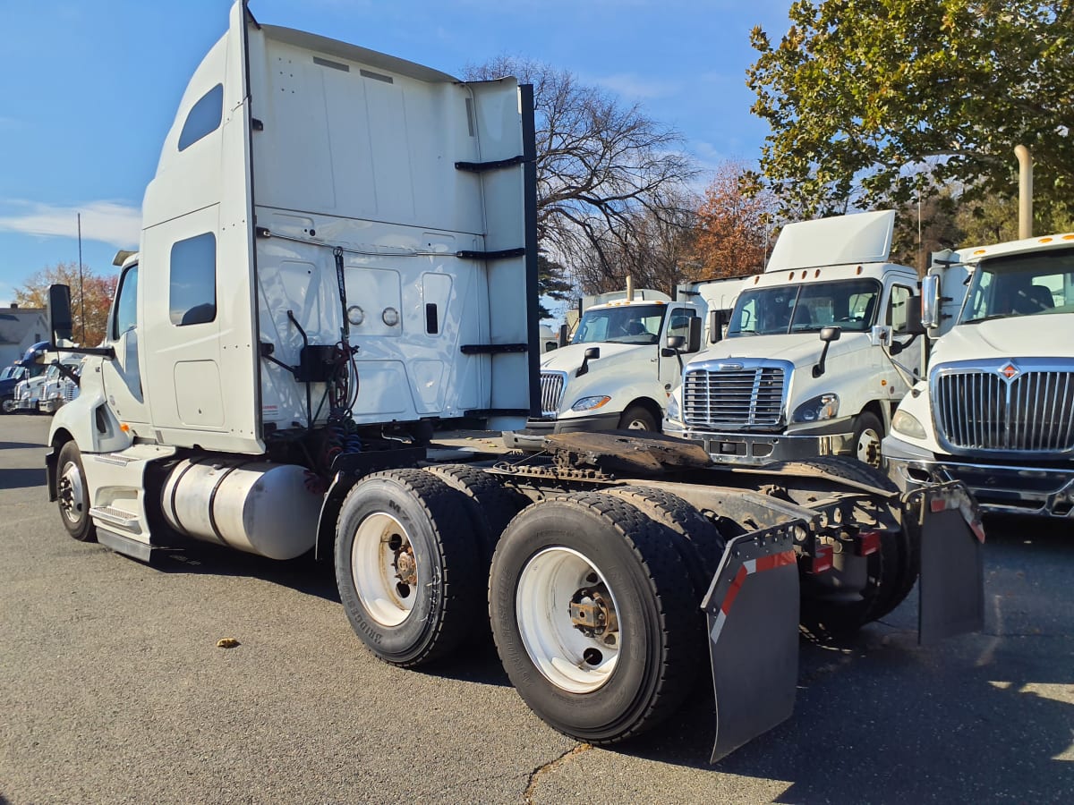 2020 Navistar International LT625 SLPR CAB 238098