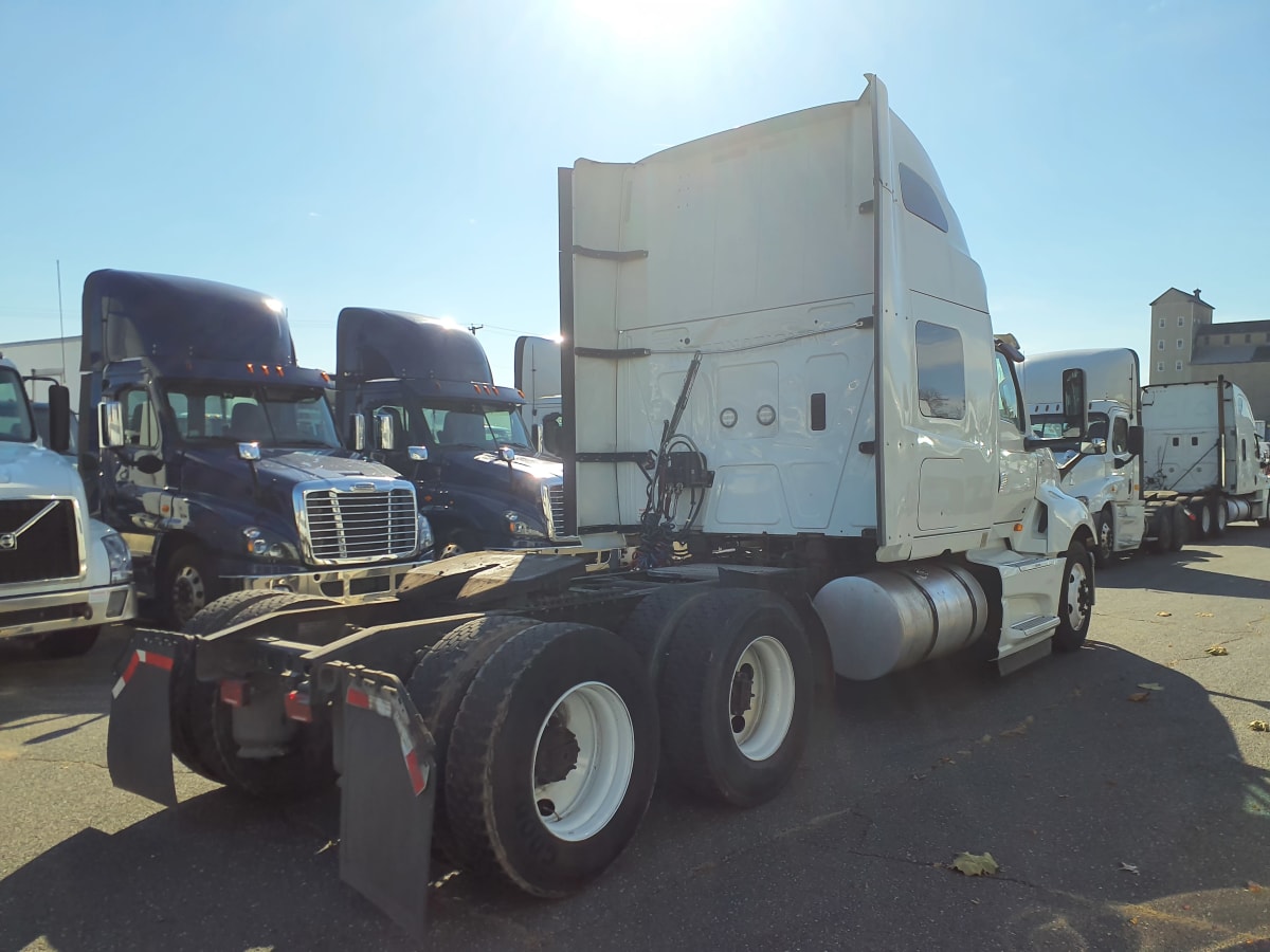 2020 Navistar International LT625 SLPR CAB 238098