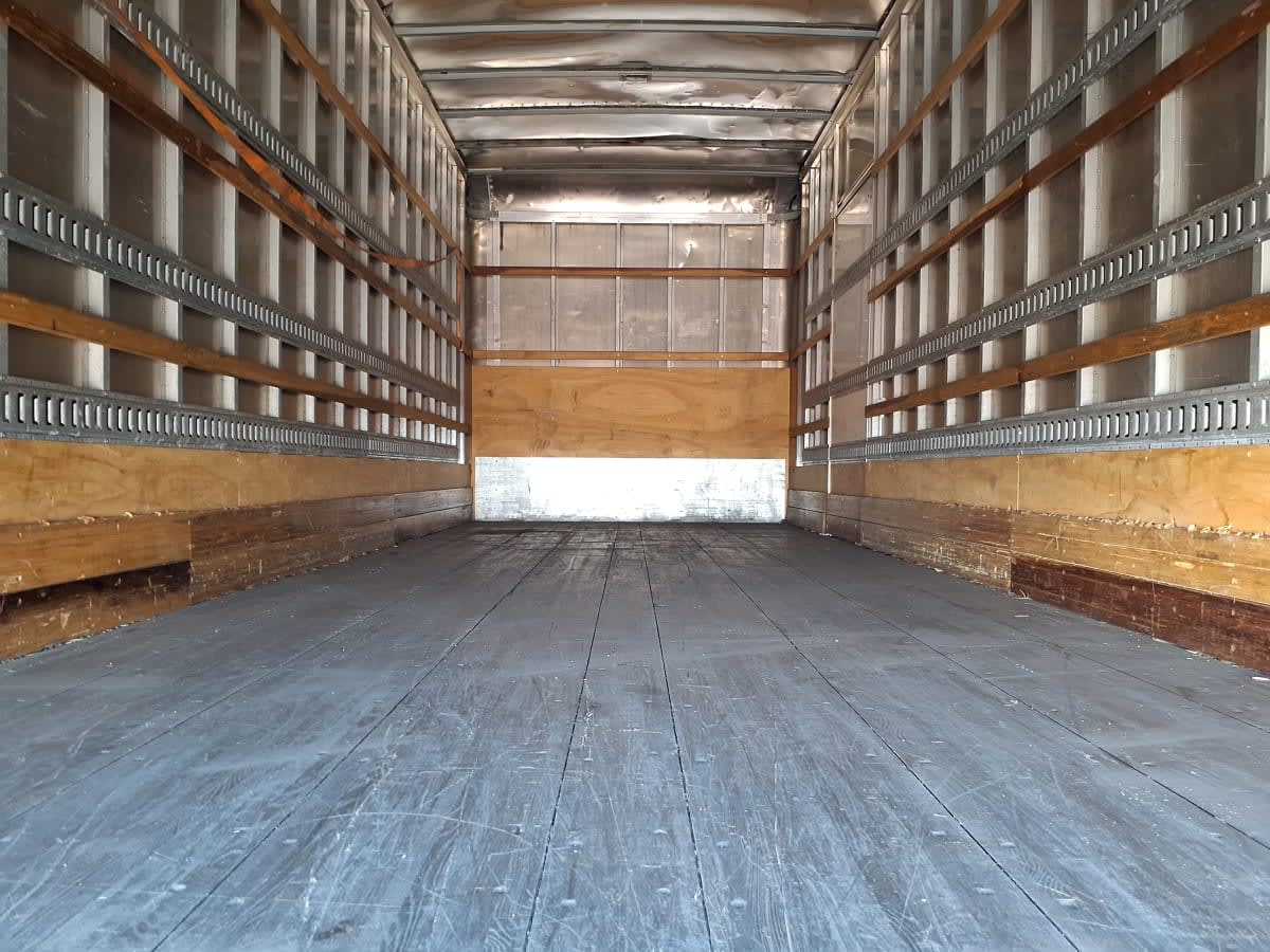 2020 Freightliner/Mercedes M2 106 238307