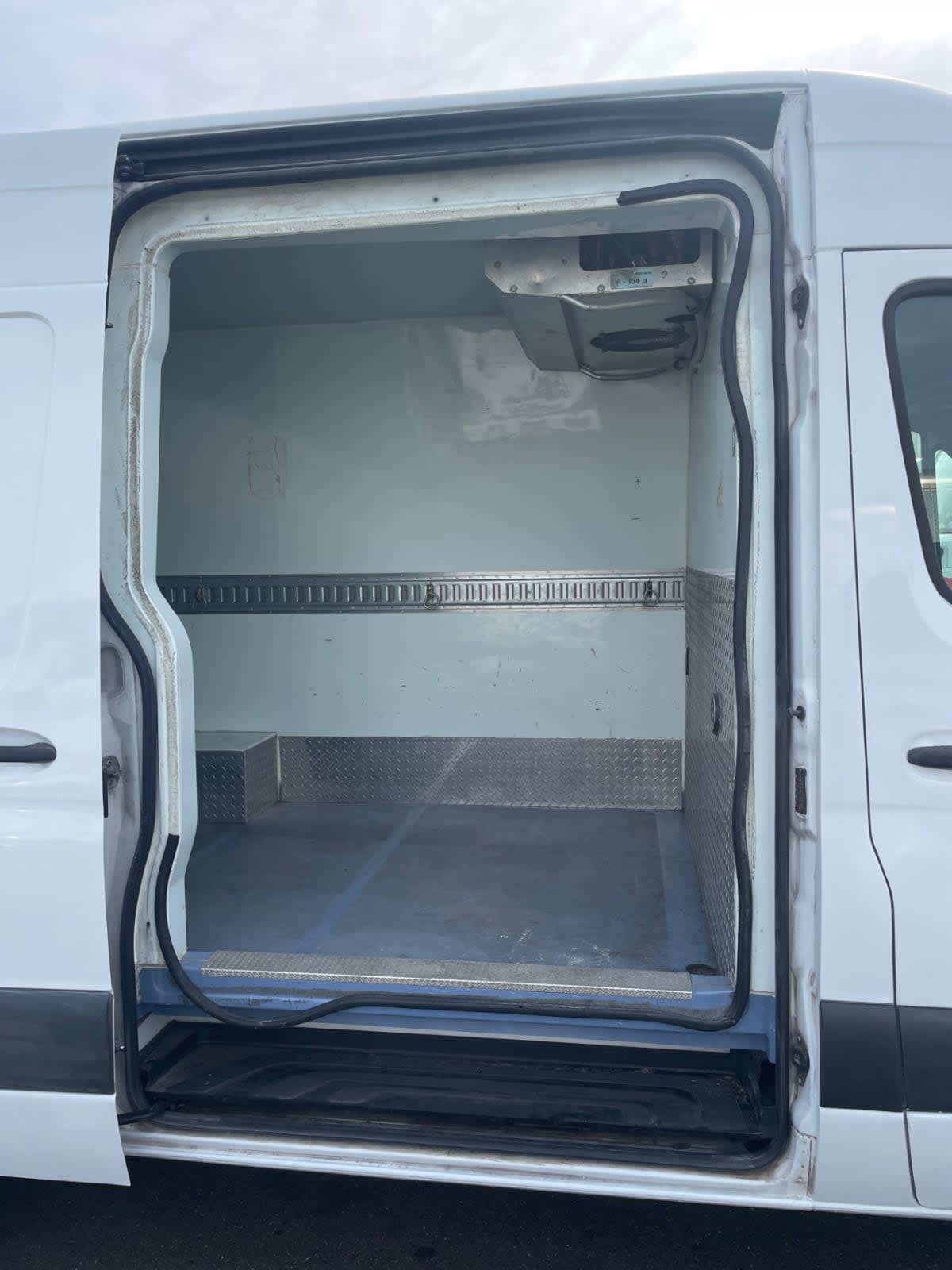 2019 Mercedes-Benz SPRINTER 3500 238376