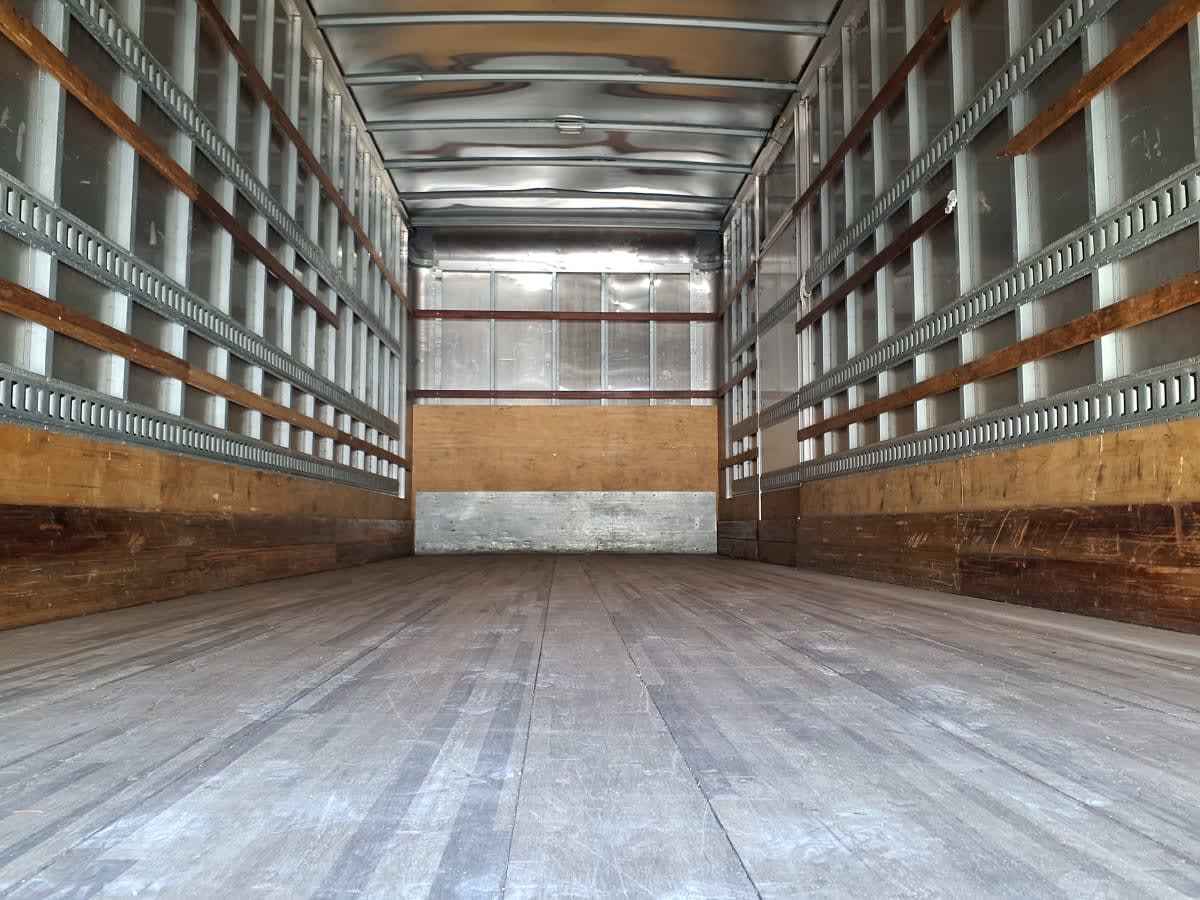 2019 Navistar International MV607 (4X2) 238497