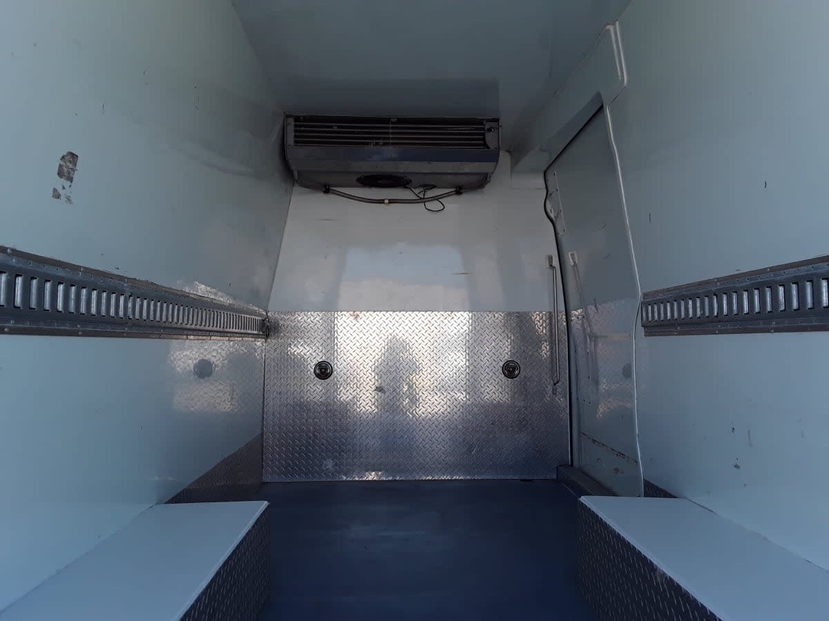 2019 Mercedes-Benz SPRINTER 3500 238540