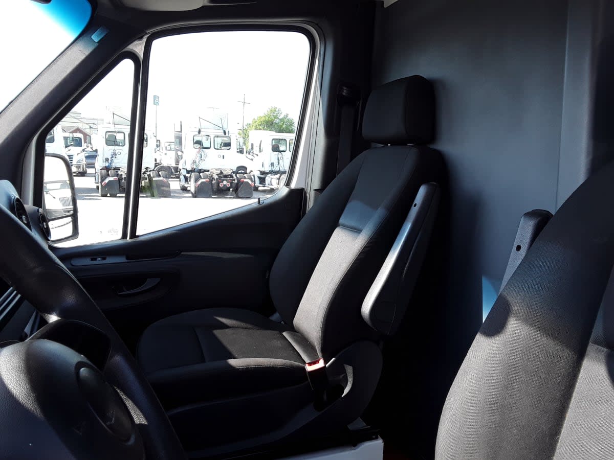 2019 Mercedes-Benz SPRINTER 3500 238540