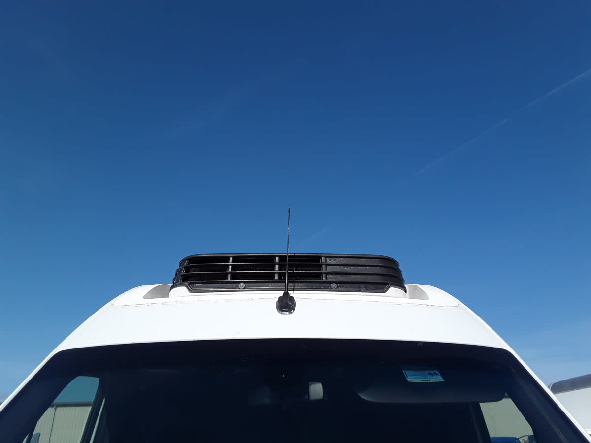 2019 Mercedes-Benz SPRINTER 3500 238540