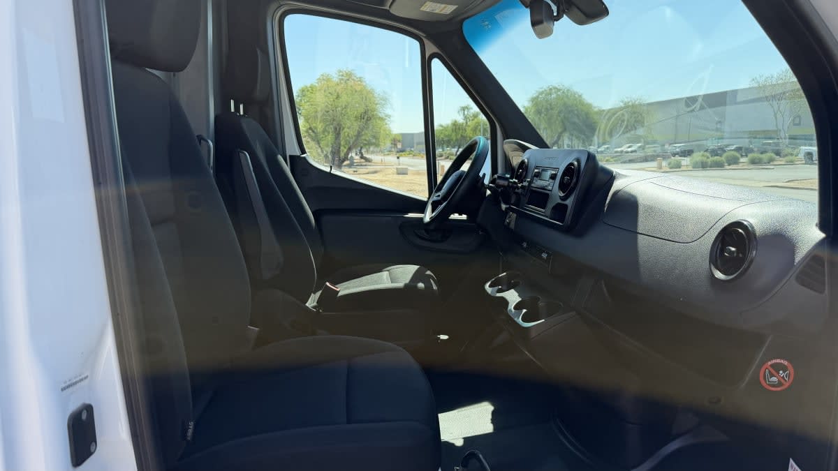2019 Mercedes-Benz SPRINTER 3500 238591