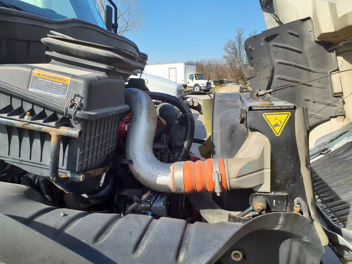 2019 Navistar International MV607 (4X2) 238653