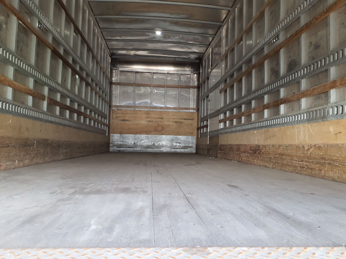 2019 Navistar International MV607 (4X2) 238653