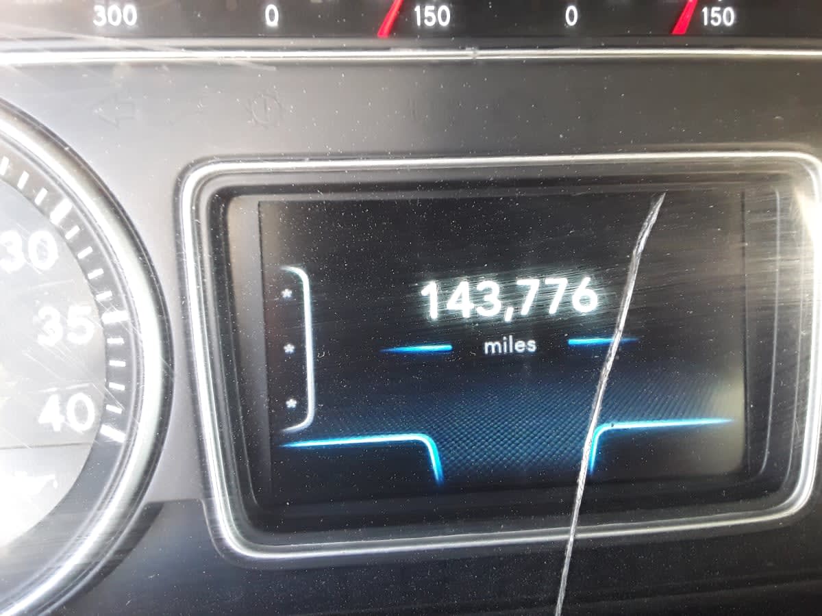 2019 Navistar International MV607 (4X2) 238715