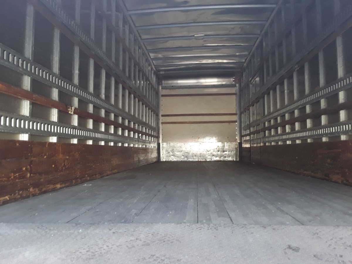 2019 Navistar International MV607 (4X2) 238715