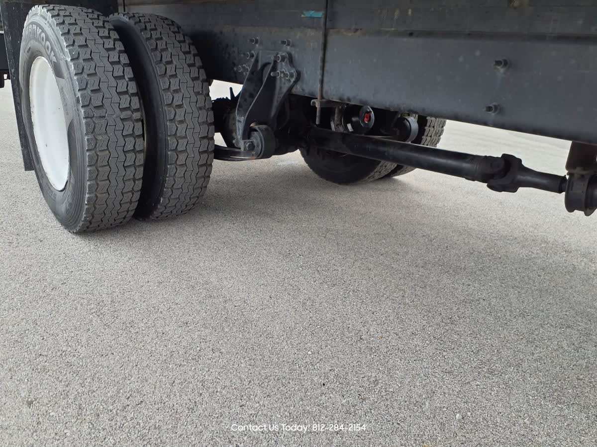 2019 Navistar International MV607 (4X2) 238791