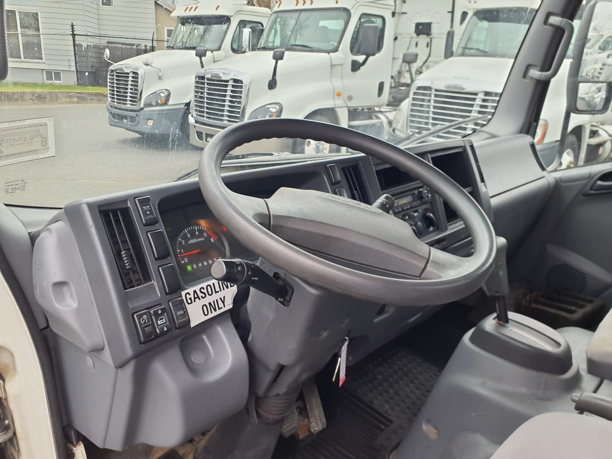 2019 Isuzu NPR 238801