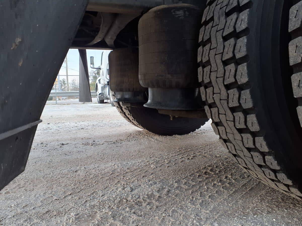 2019 Navistar International MV607 (4X2) 238839