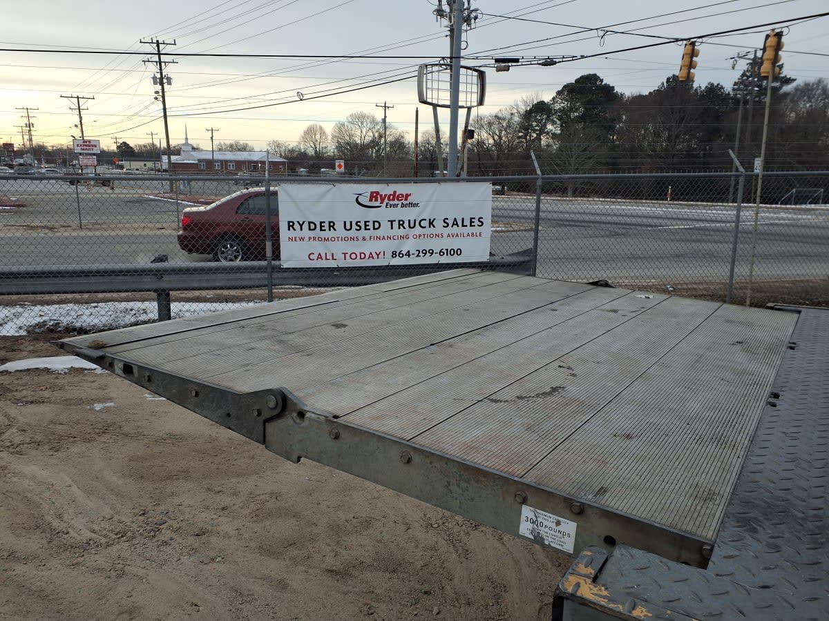 2019 Navistar International MV607 (4X2) 238839