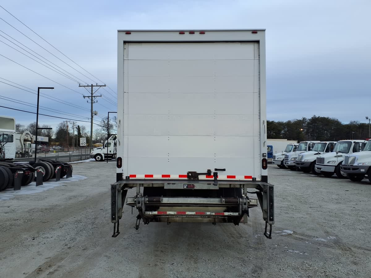 2019 Navistar International MV607 (4X2) 238839