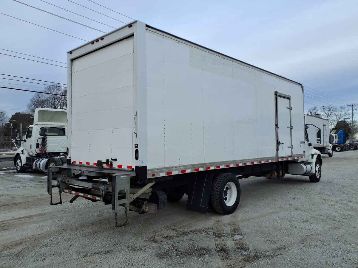 2019 Navistar International MV607 (4X2) 238839